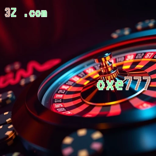 oxe777 Cassino Online