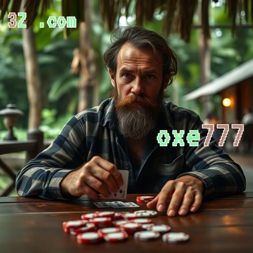 Entre nos Jogos do Oxe777 e Desperte sua Aventura